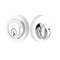 Emtek Modern Deadbolt US26