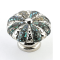 Decorative Round Knob