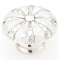 Round Cabinet Knob