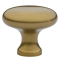 Actual Image of Emtek 86013 providence Knob