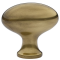 Detailed image of Emtek 86015 Egg Knob