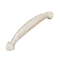 Detailed Image of Emtek 86046 Hammered Pull