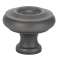 Detailed Image of Emtek 86114 Waverly Knob