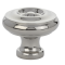 Detailed Image of Emtek 86114 Waverly Knob