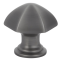 Detailed Image of Emtek 86119 Hexagon Knob