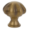 Detailed Image of Emtek 86121 Melon Knob
