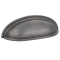 Detailed Image of Emtek 86123 Cup Pull
