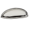 Detailed Image of Emtek 86123 Cup Pull