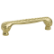 Detailed Image of Emtek 86125 Rope Pull