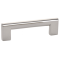 Detailed Image of Emtek 86161 Trail Pull
