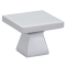 Detailed Image of Emtek 86319 Podium Knob