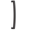 Detailed Image of Emtek 86345 Bauhaus Appliance Pull