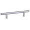 Detailed Image of Emtek 86358 Bar Pull
