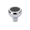 Actual Image of Emtek 86368 Carbon Fiber Knob