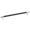 Actual Image of Emtek 86376 Carbon Fiber Bar Pull 