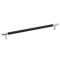 Detailed Image of Emtek 86376 Carbon Fiber Bar Pull