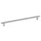 Detailed Image of Emtek 86385 Carbon Fiber Bar Pull