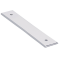 Detailed Image of Emtek 86419 Backplate for Pull