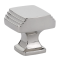 Detailed Image of Emtek 86421 Art Deco Knob
