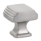 Detailed Image of Emtek 86421 Art Deco Knob
