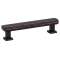 Detailed Image of Emtek 86422 Art deco Pull