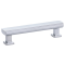 Detailed Image of Emtek 86422 Art deco Pull