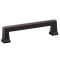 Detailed Image of Emtek 86424 Alexander Pull
