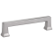 Detailed Image of Emtek 86424 Alexander Pull