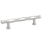 Detailed Image of Emtek 86428 Tribeca Pull