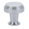 Detailed Image of Emtek 86432 Newport Knob