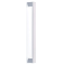 Detailed Image of Emtek 86444 Appliance Trinity Pull