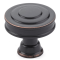 Detailed Image of Emtek 86463 Glendon Knob