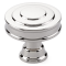Detailed Image of Emtek 86463 Glendon Knob
