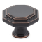 Detailed Image of Emtek 86465 Midvale Knob