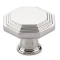 Detailed Image of Emtek 86465 Midvale Knob