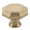 Actual Image of Emtek 86465 Midvale Knob