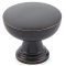 Detailed Image of Emtek 86467 Overland Knob