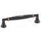 Detailed Image of Emtek 86475 Westwood Pull