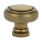 Actual Image of Emtek 86610 Norwich Knob 