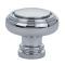 Detailed Image of Emtek 86610 Norwich Knob 