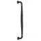 Detailed Image of Emtek 86910 Blythe Appliance Pull