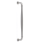 Detailed Image of Emtek 86910 Blythe Appliance Pull