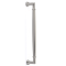Detailed Image of Emtek 86912 Westwood Appliance Pull