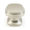 Square Cabinet Knob