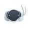 Topaz FSL/24W/40 LED Security Lights, 24W, 4000K CCT, White finish