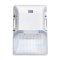 Topaz F-WPC/15W/CTS/96 LED Compact Wall Pack, 15W, CCT Selectable, White finish