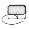 Topaz F-FL/70/50K/BZ-87 LED Medium Power Flood Light, 70W, 5000K CCT, Slipfitter Mount