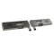 HES 9100 Series Surface Mounted Electric Strike, Handed