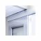 Hager 9710HD Wall Mount Set, Heavy Duty
