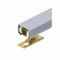 Hager 9878CS Pocket Door Set